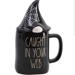 NWT Rae Dunn - Halloween Mug